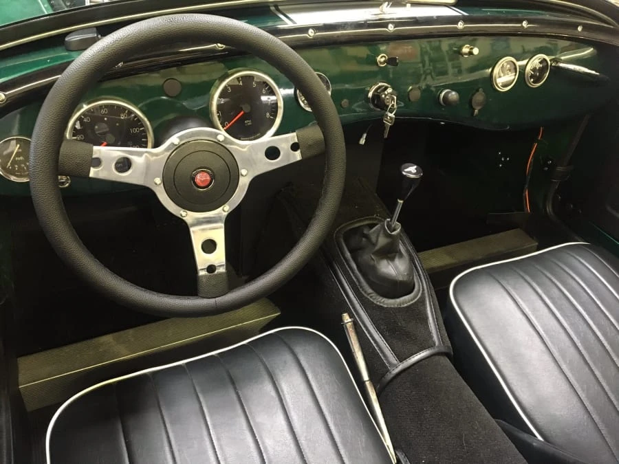 1959 Austin-Healey Sprite Mark I - Image 7 of 24