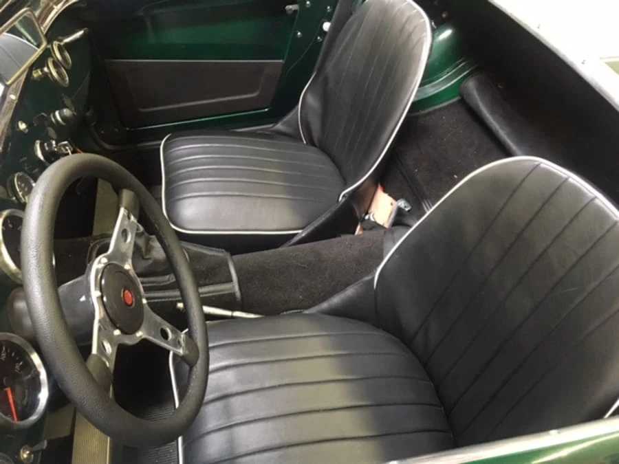 1959 Austin-Healey Sprite Mark I - Image 18 of 24