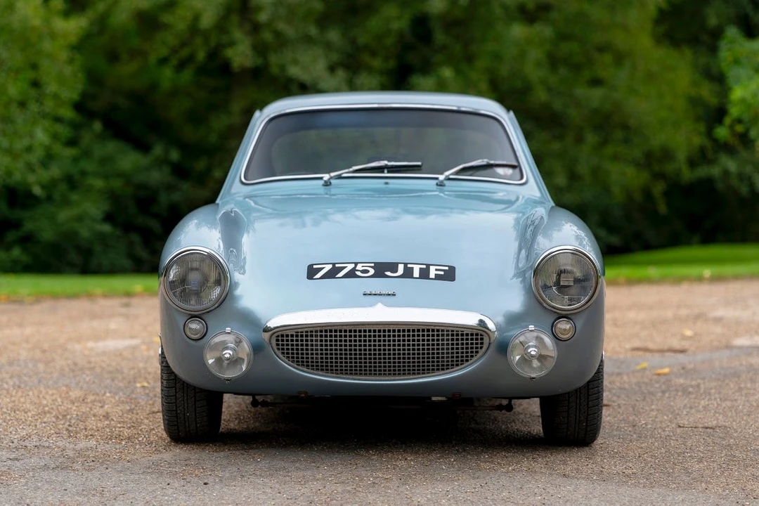 1959 Austin-Healey Sprite Mark I - Image 9 of 30
