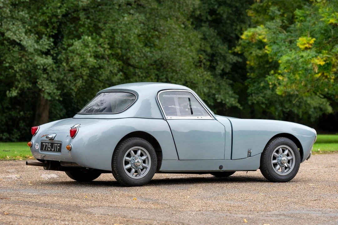 1959 Austin-Healey Sprite Mark I - Image 20 of 30