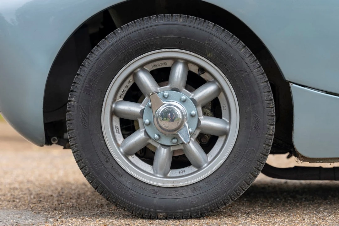 1959 Austin-Healey Sprite Mark I - Image 26 of 30