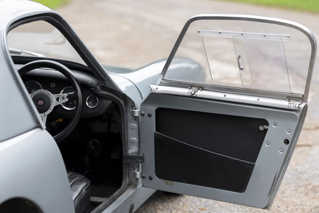 1959 Austin-Healey Sprite Mark I - Image 30 of 30
