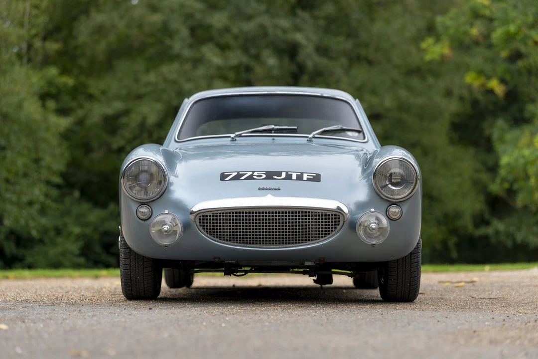 1959 Austin-Healey Sprite Mark I - Image 8 of 30