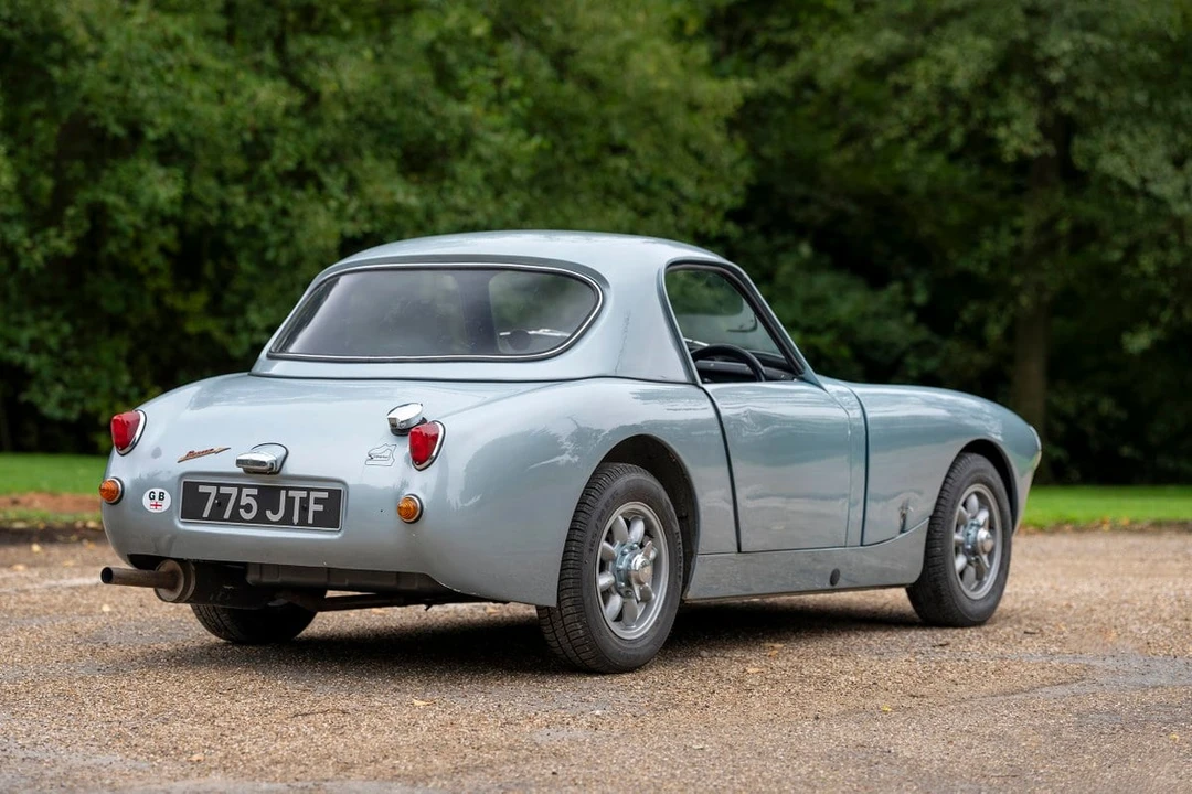 1959 Austin-Healey Sprite Mark I - Image 13 of 30