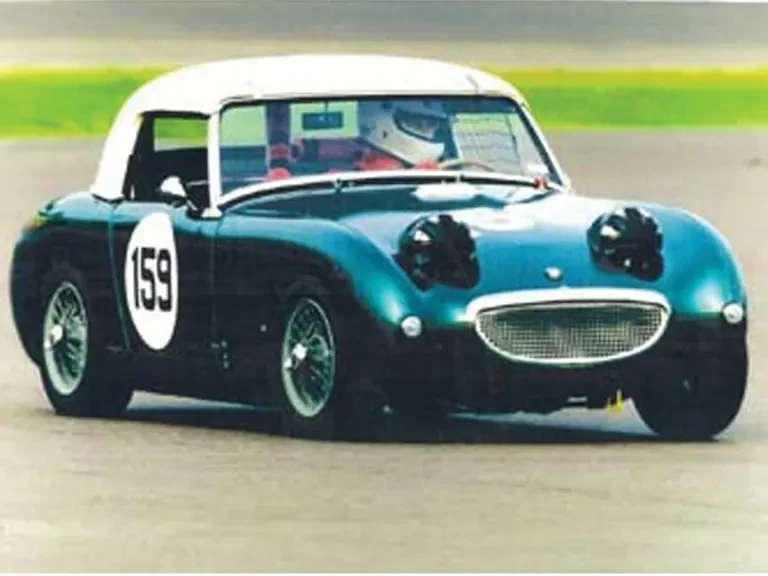 1959 Austin-Healey Sprite Mark I - Image 2 of 2