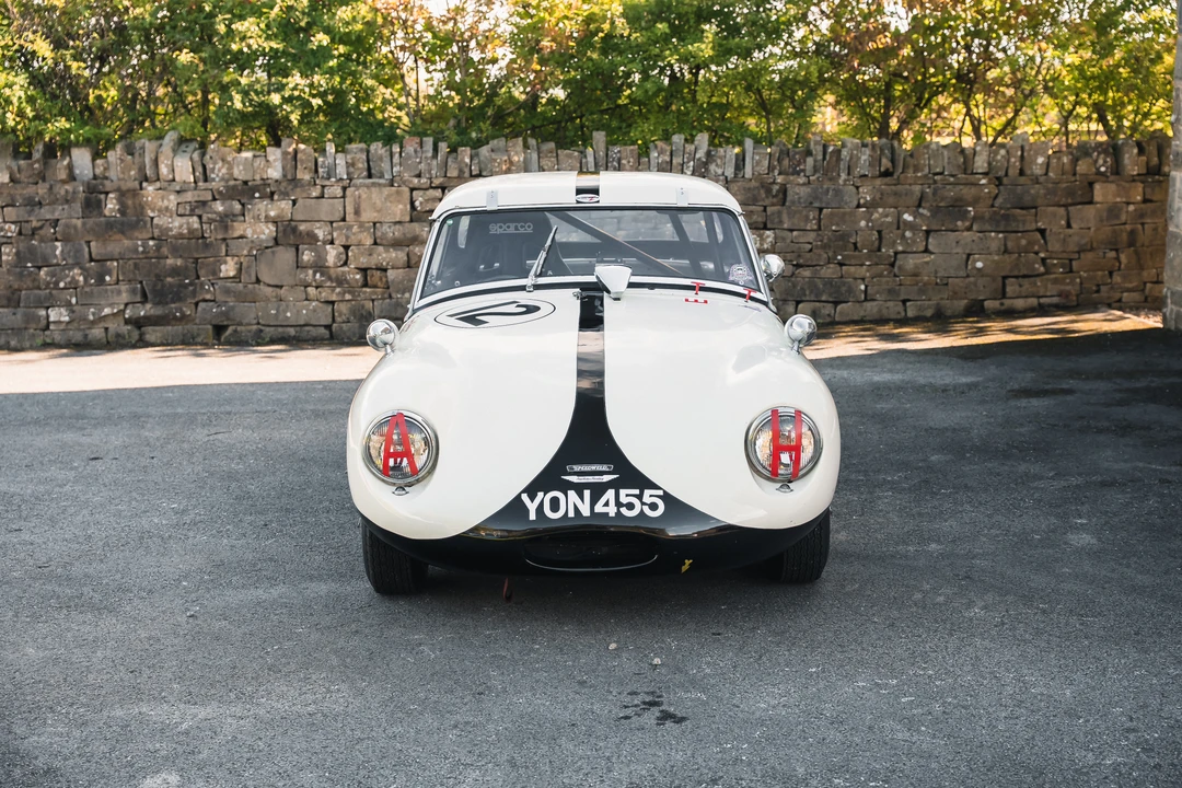 1959 Austin-Healey Sprite Mark I - Image 10 of 31