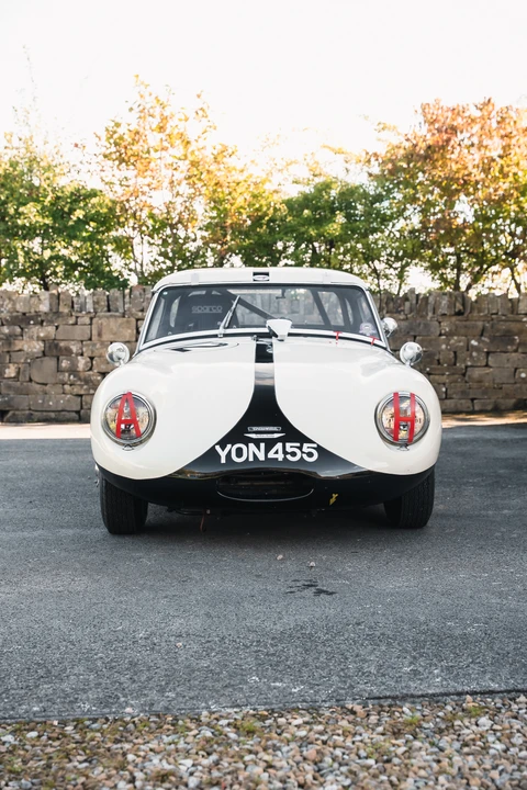 1959 Austin-Healey Sprite Mark I - Image 30 of 31