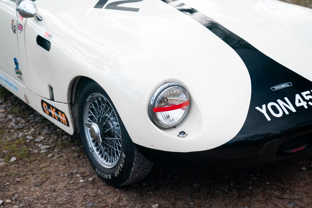 1959 Austin-Healey Sprite Mark I - Image 19 of 31