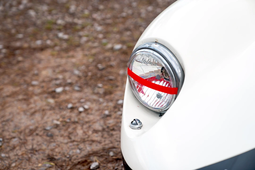 1959 Austin-Healey Sprite Mark I - Image 23 of 31