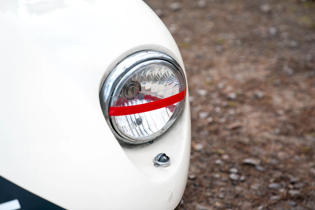 1959 Austin-Healey Sprite Mark I - Image 24 of 31