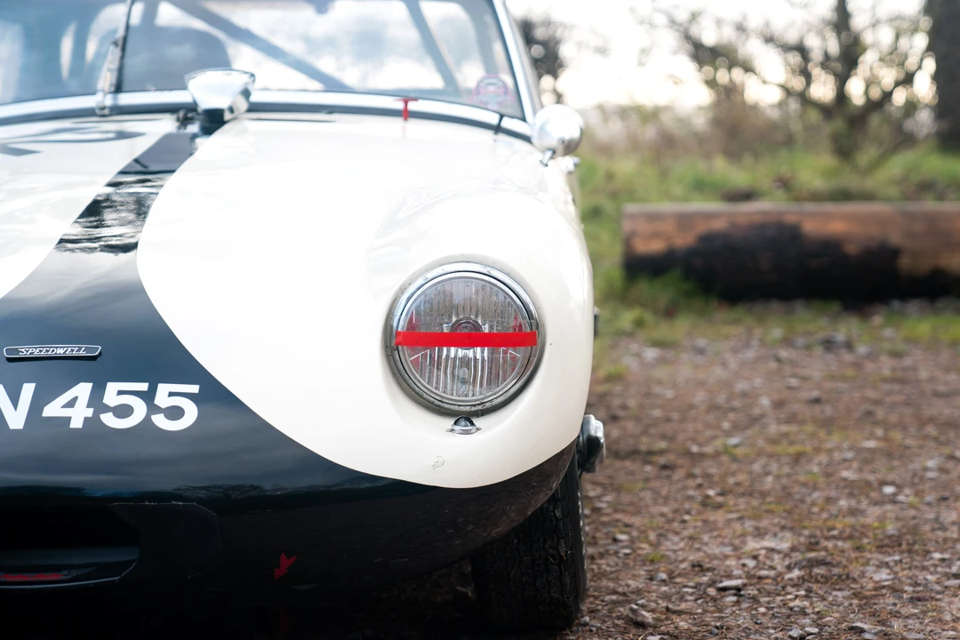 1959 Austin-Healey Sprite Mark I - Image 25 of 31