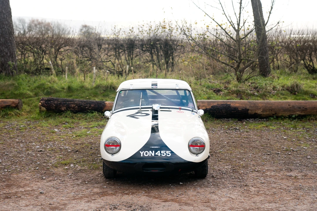 1959 Austin-Healey Sprite Mark I - Image 10 of 31