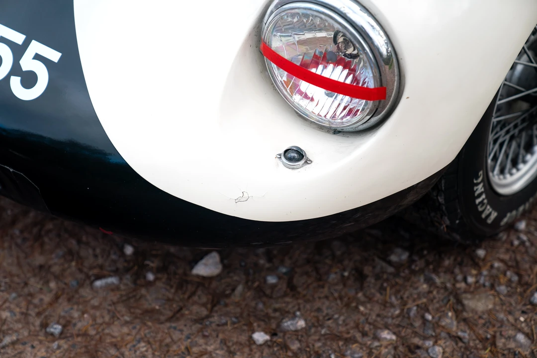 1959 Austin-Healey Sprite Mark I - Image 27 of 31