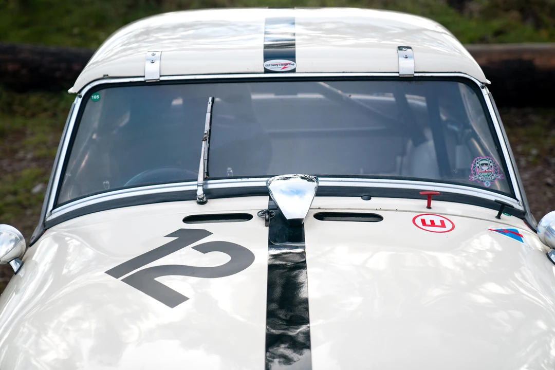 1959 Austin-Healey Sprite Mark I - Image 28 of 31