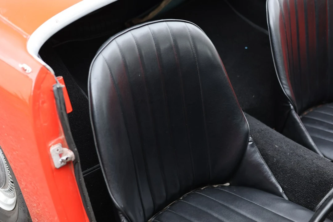 1959 Austin-Healey Sprite Mark I - Image 29 of 30