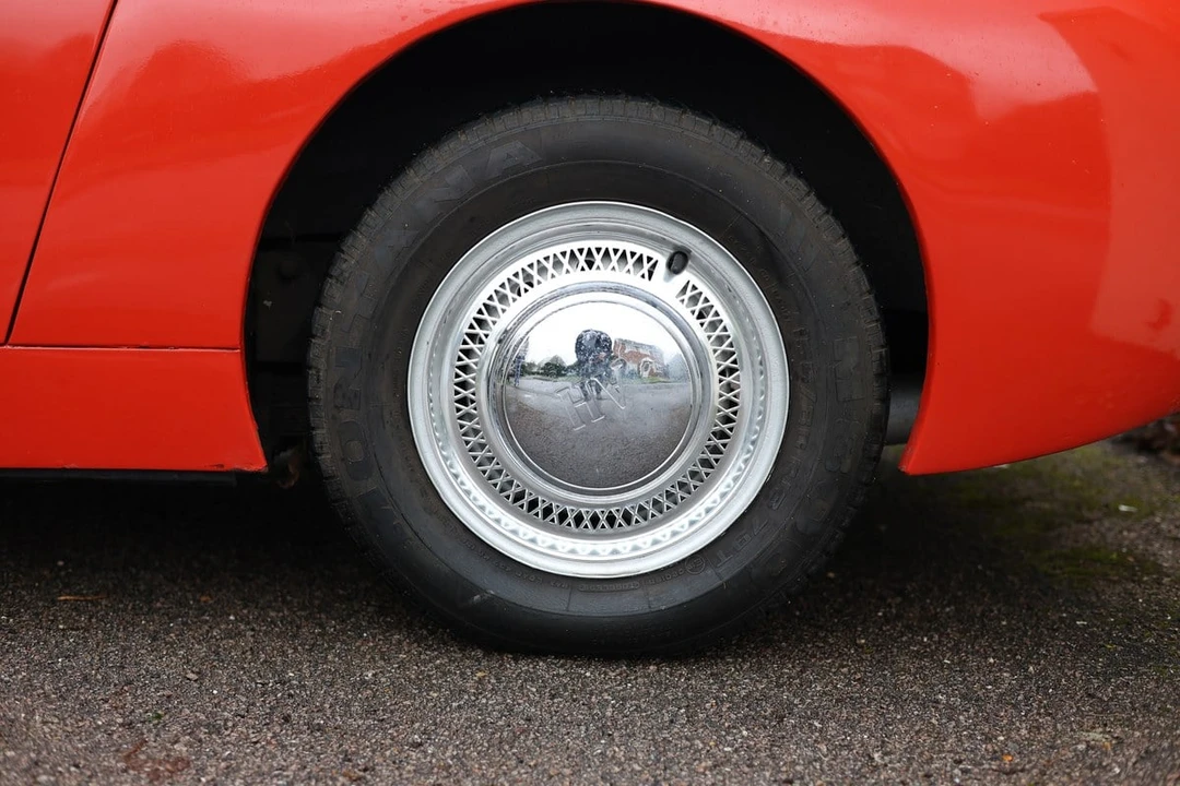 1959 Austin-Healey Sprite Mark I - Image 19 of 30