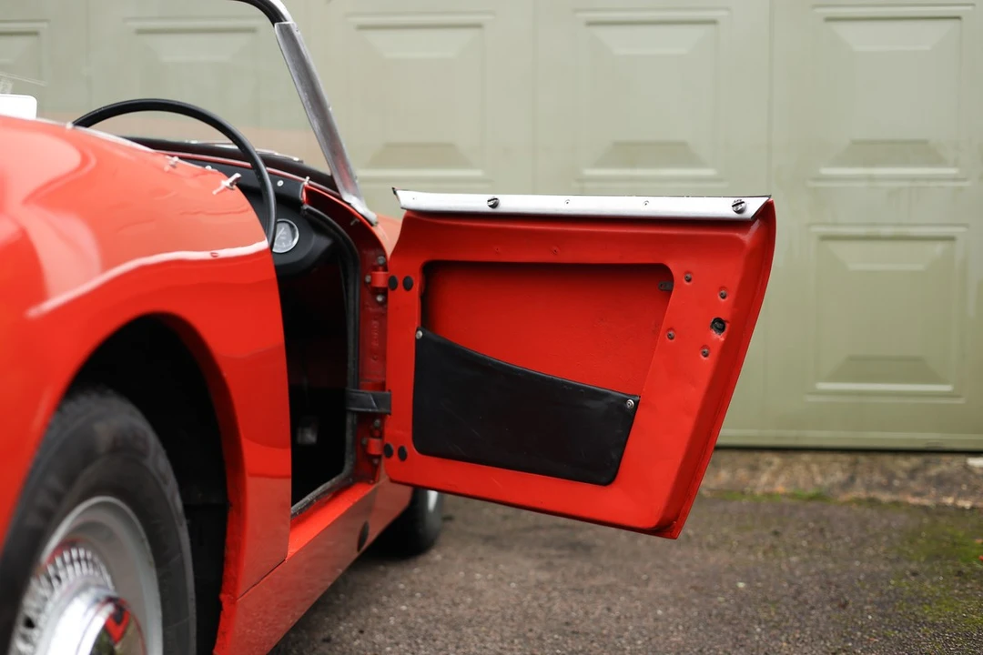 1959 Austin-Healey Sprite Mark I - Image 22 of 30