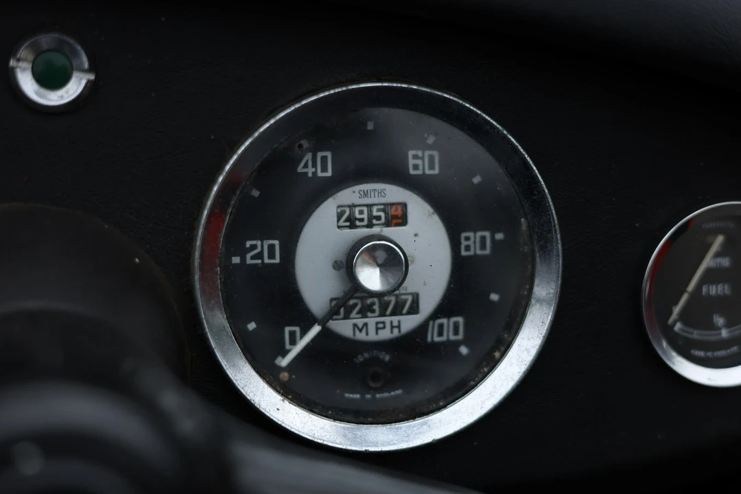 1959 Austin-Healey Sprite Mark I - Image 8 of 30