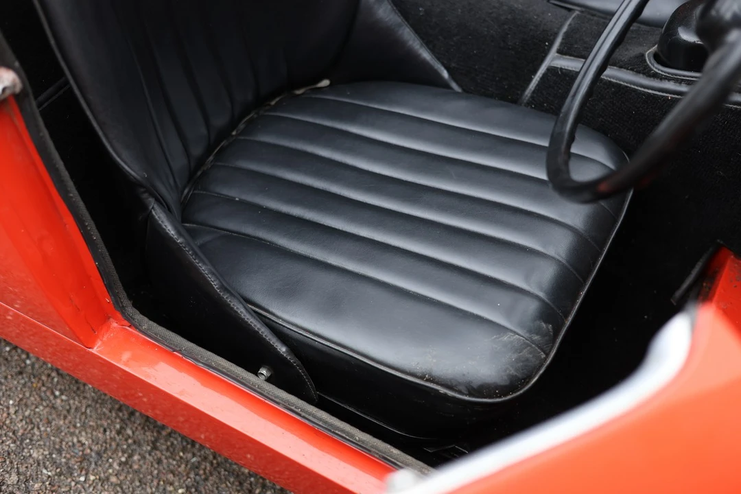 1959 Austin-Healey Sprite Mark I - Image 7 of 30