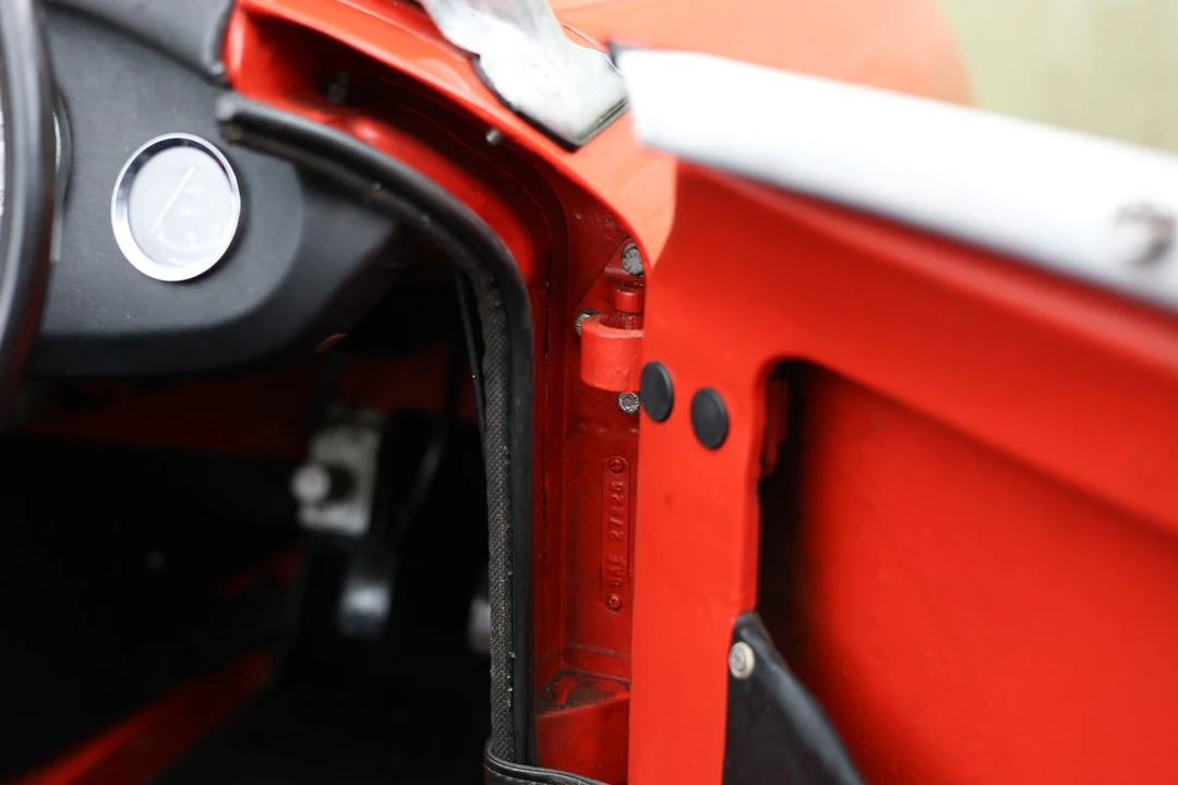 1959 Austin-Healey Sprite Mark I - Image 30 of 30