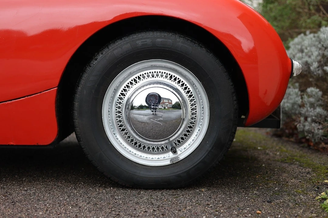 1959 Austin-Healey Sprite Mark I - Image 10 of 30