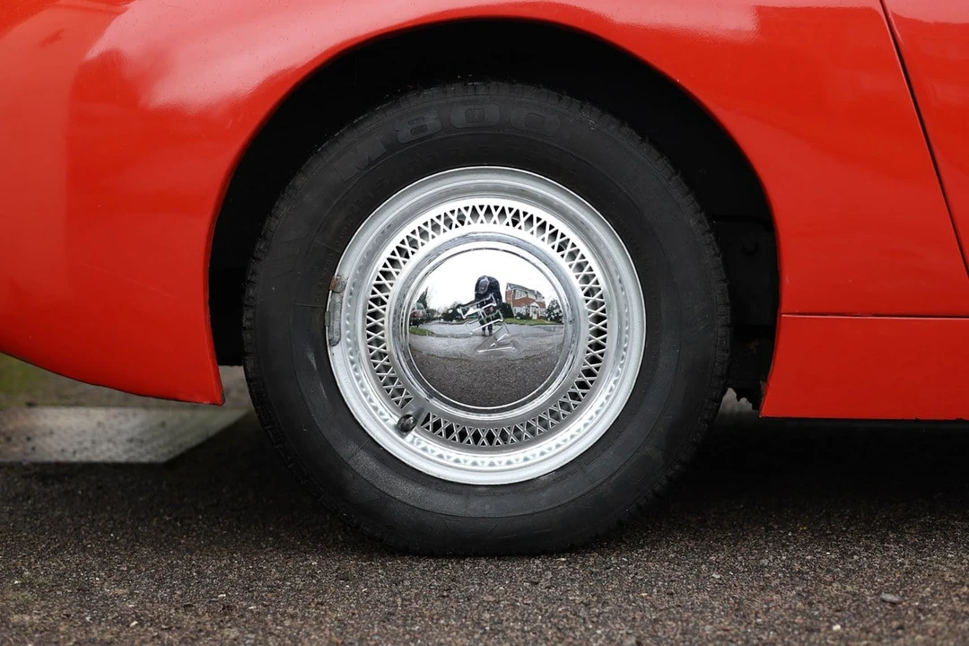 1959 Austin-Healey Sprite Mark I - Image 21 of 30
