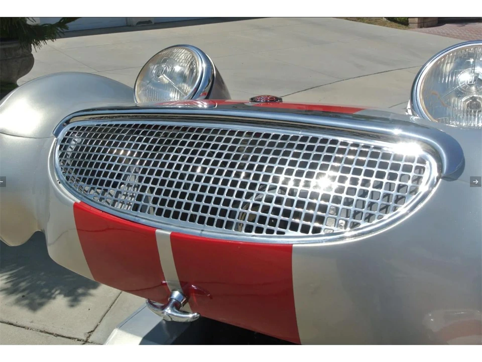 1959 Austin-Healey Sprite Mark I - Image 7 of 31