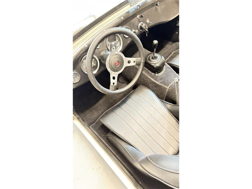 1959 Austin-Healey Sprite Mark I - Image 21 of 31