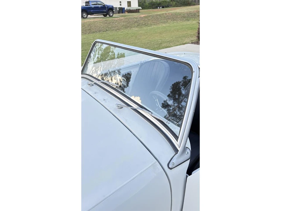 1959 Austin-Healey Sprite Mark I - Image 6 of 31