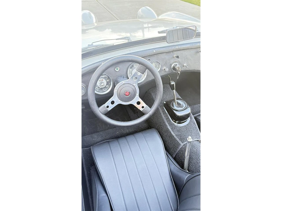 1959 Austin-Healey Sprite Mark I - Image 23 of 31
