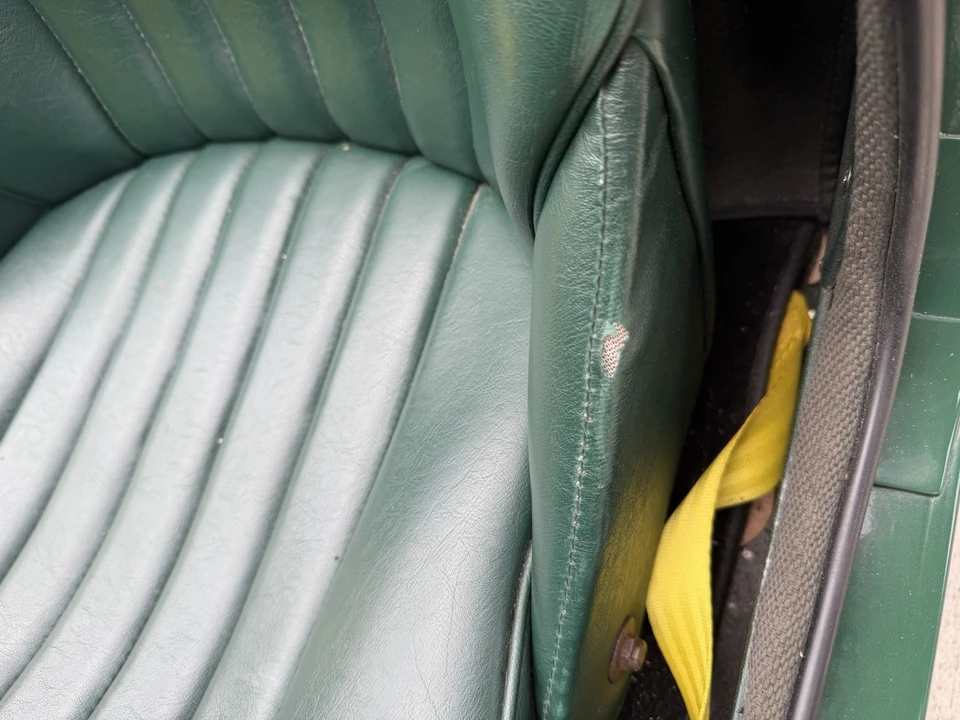 1959 Austin-Healey Sprite Mark I - Image 6 of 21