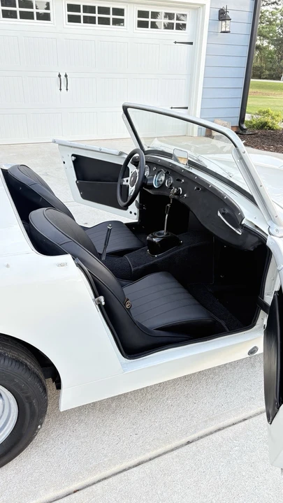 1959 Austin-Healey Sprite Mark I - Image 15 of 15