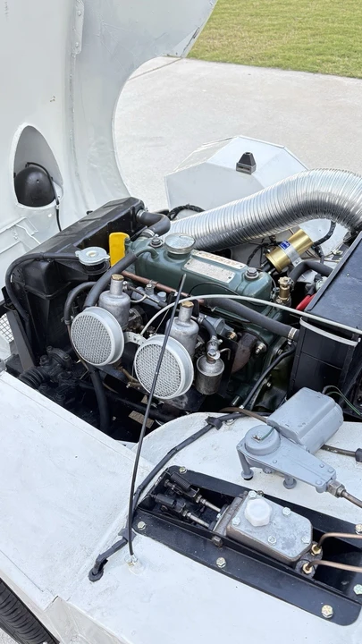 1959 Austin-Healey Sprite Mark I - Image 7 of 15