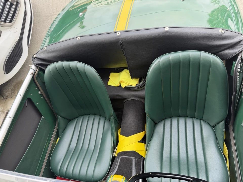 1959 Austin-Healey Sprite Mark I - Image 7 of 21