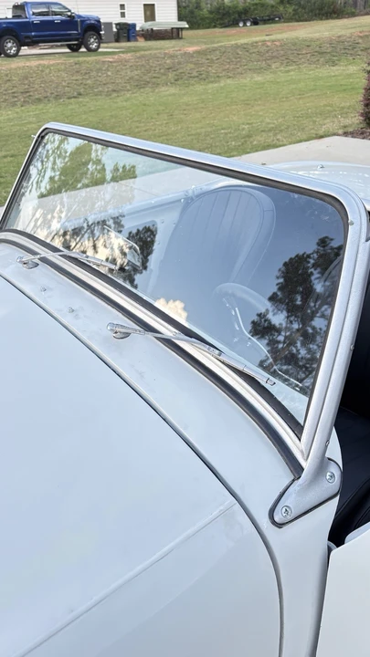 1959 Austin-Healey Sprite Mark I - Image 9 of 15