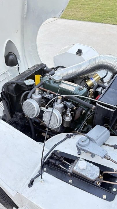 1959 Austin-Healey Sprite Mark I - Image 13 of 15