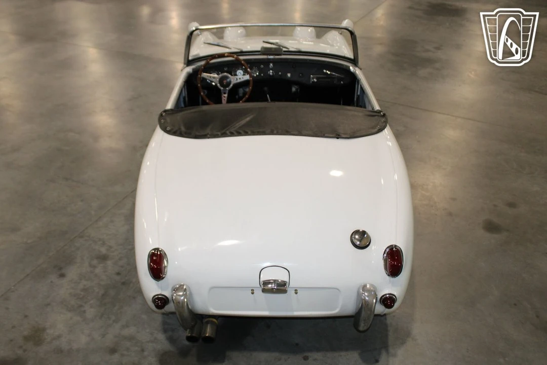 1959 Austin-Healey Sprite Mark I - Image 13 of 21