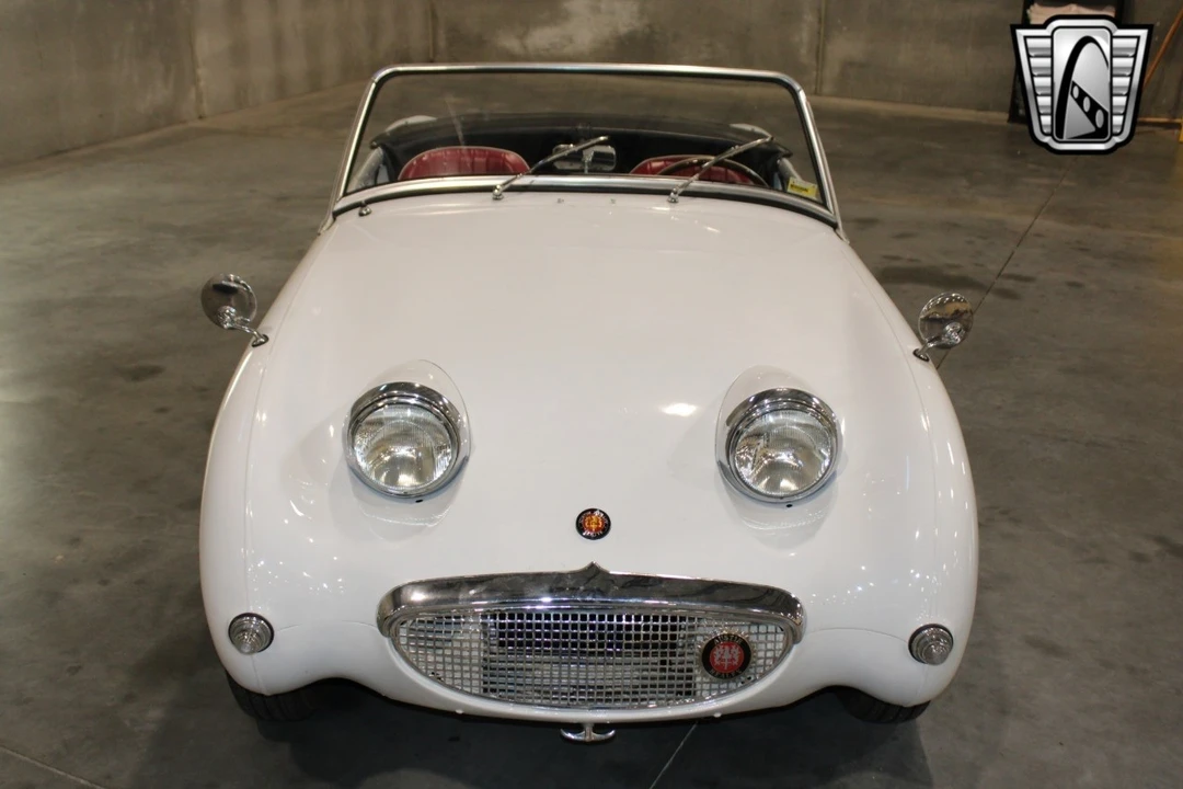 1959 Austin-Healey Sprite Mark I - Image 10 of 12