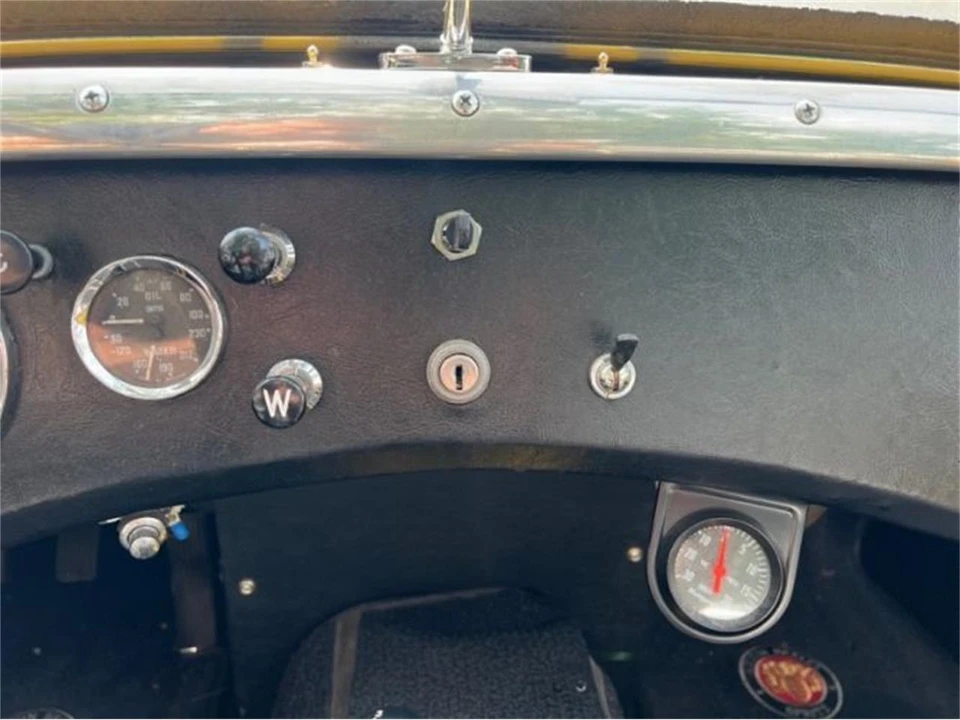 1959 Austin-Healey Sprite Mark I - Image 12 of 28