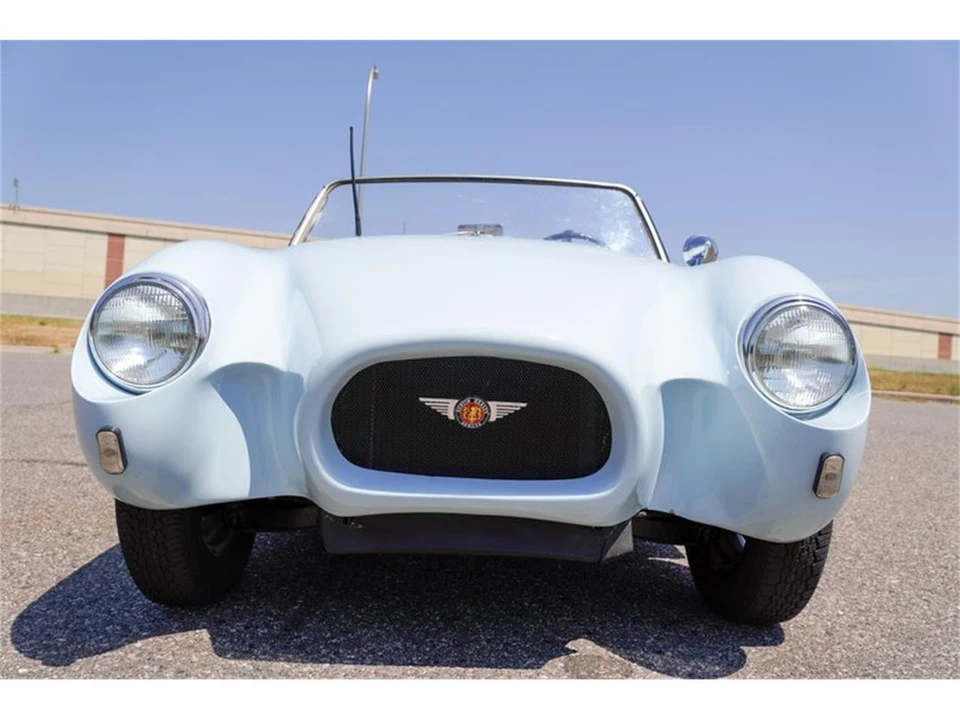 1959 Austin-Healey Sprite Mark I - Image 28 of 31