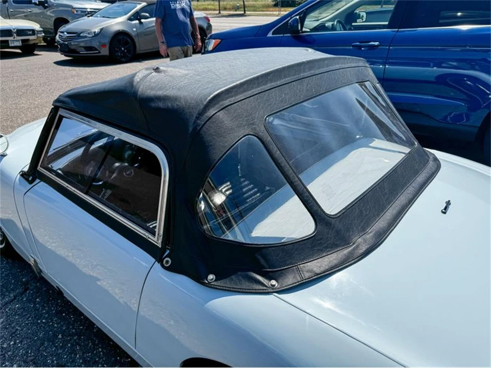 1959 Austin-Healey Sprite Mark I - Image 18 of 31