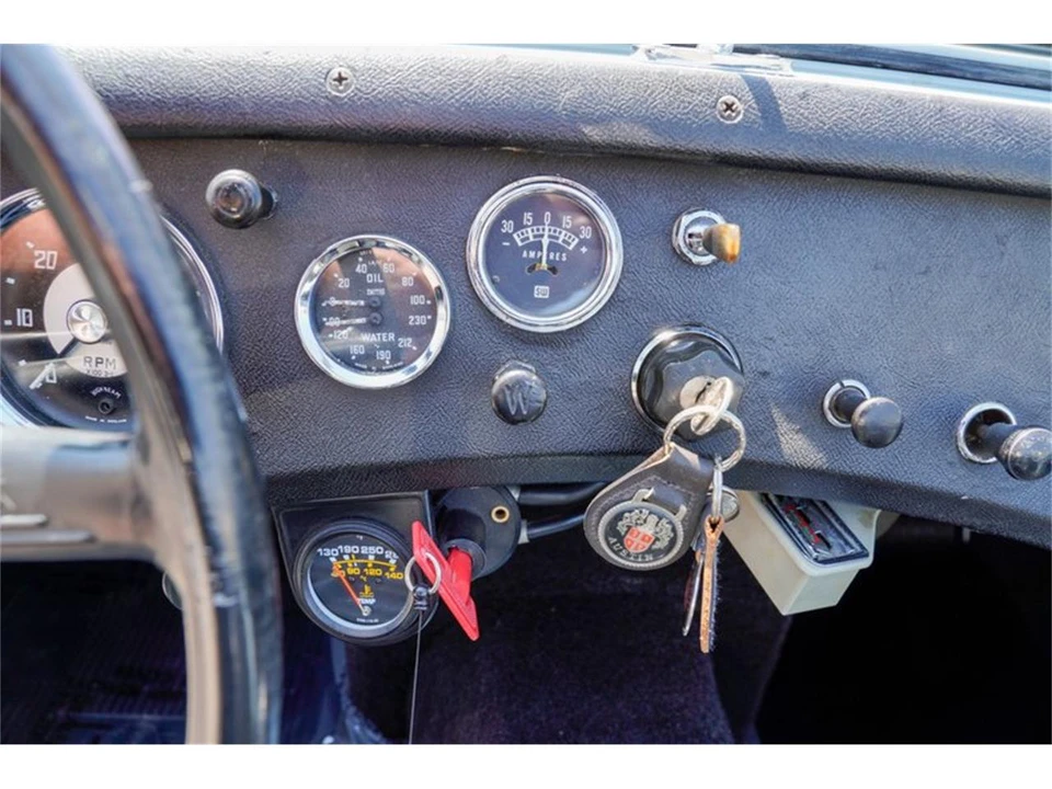 1959 Austin-Healey Sprite Mark I - Image 14 of 31
