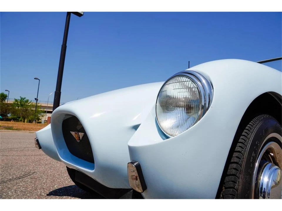 1959 Austin-Healey Sprite Mark I - Image 29 of 31