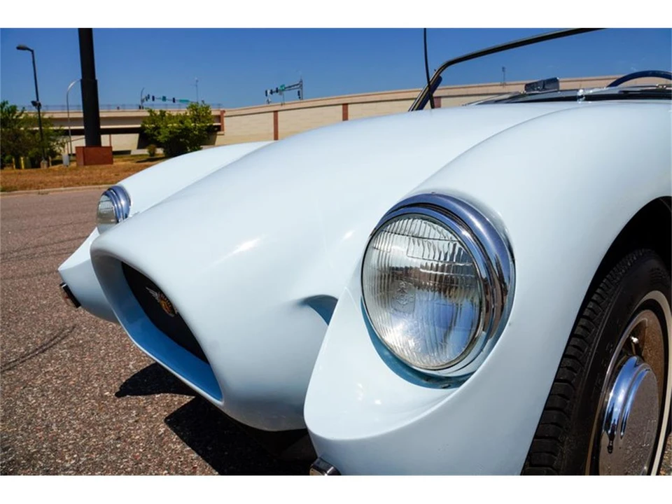 1959 Austin-Healey Sprite Mark I - Image 30 of 31