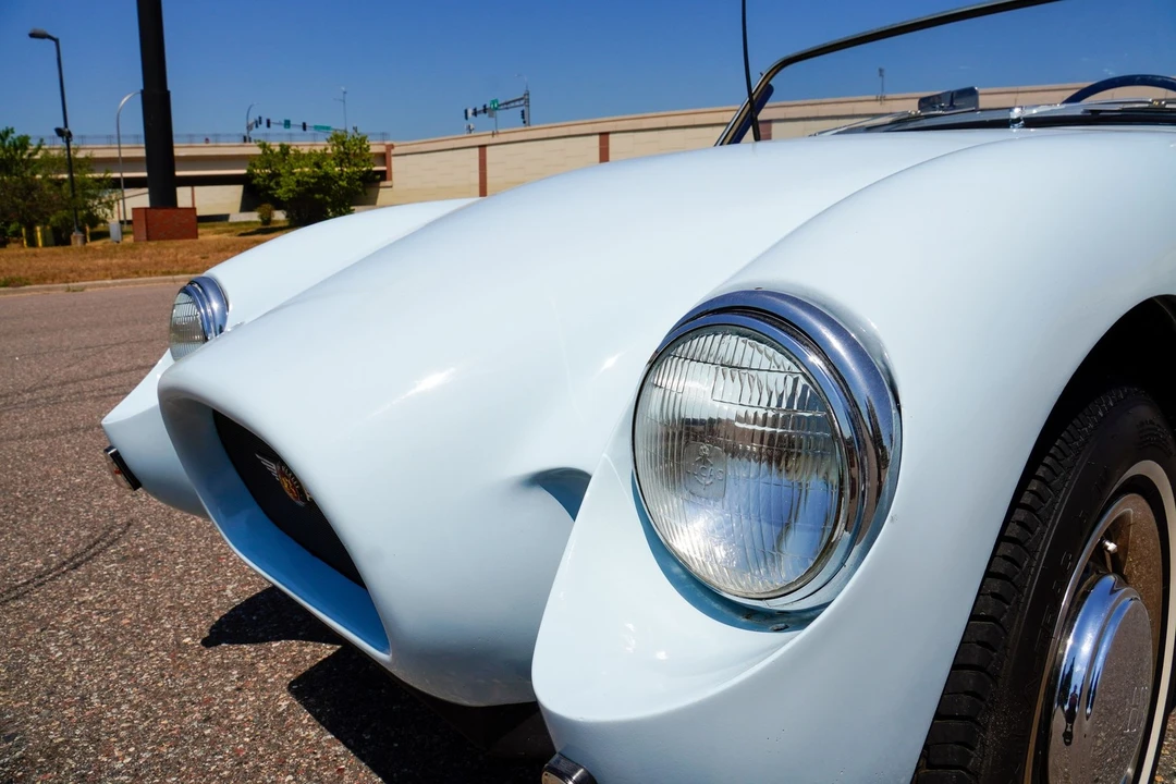 1959 Austin-Healey Sprite Mark I - Image 30 of 31