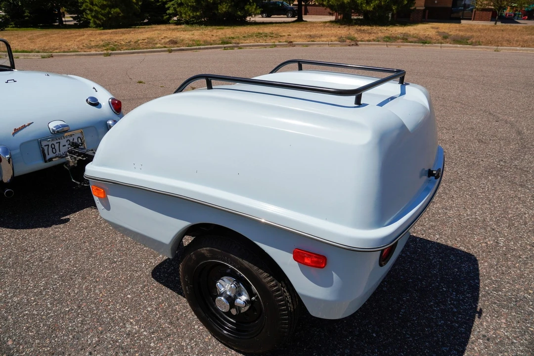 1959 Austin-Healey Sprite Mark I - Image 6 of 31