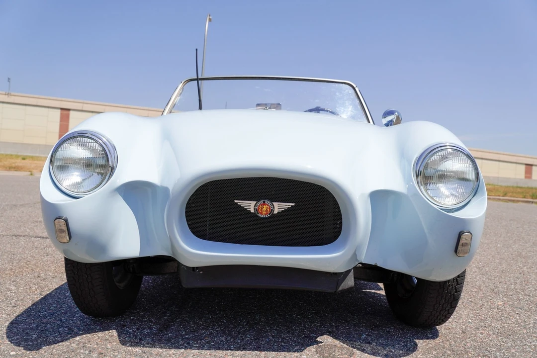 1959 Austin-Healey Sprite Mark I - Image 28 of 31