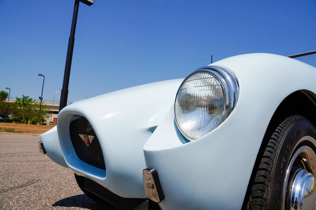 1959 Austin-Healey Sprite Mark I - Image 29 of 31