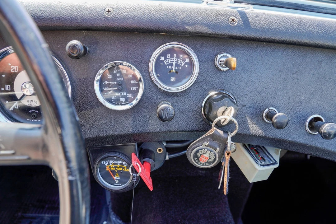 1959 Austin-Healey Sprite Mark I - Image 14 of 31