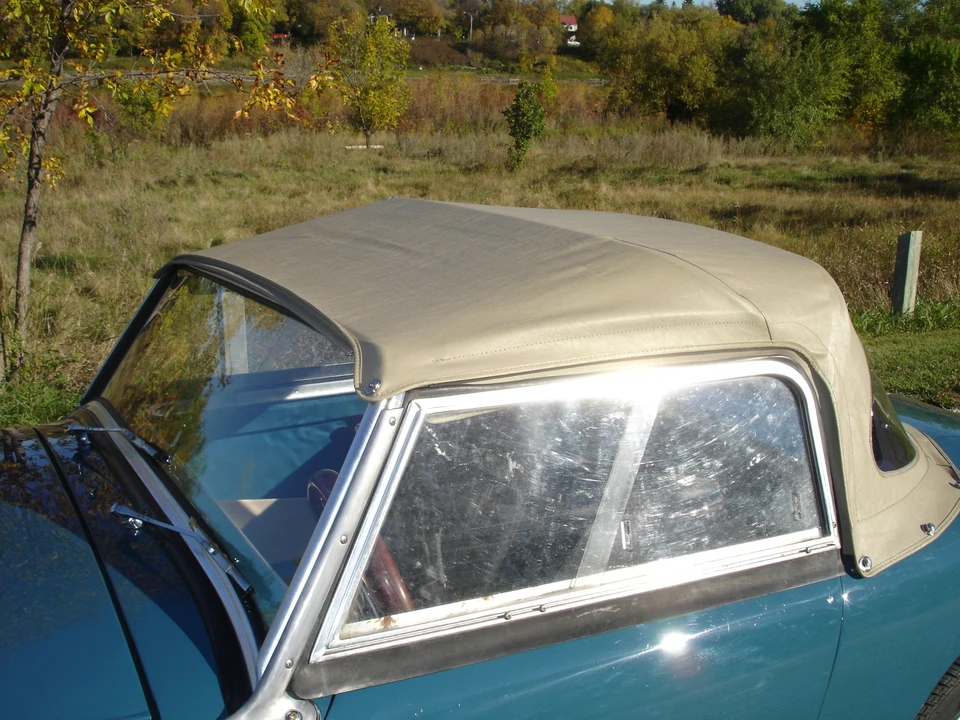 1959 Austin-Healey Sprite Mark I - Image 12 of 31